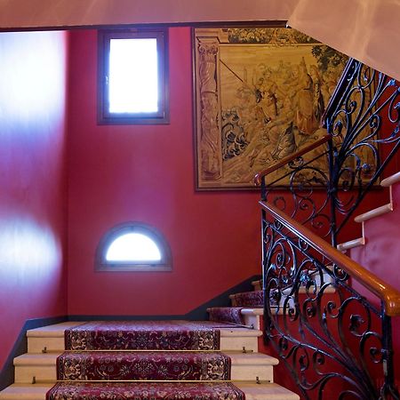 Hotel Villa Braida โมลยาโน เวเนโต ภายนอก รูปภาพ