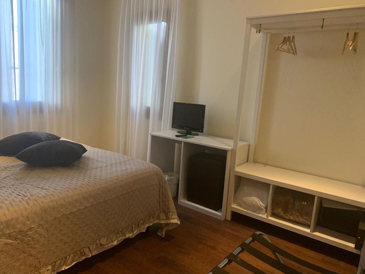 Hotel Villa Braida โมลยาโน เวเนโต ภายนอก รูปภาพ