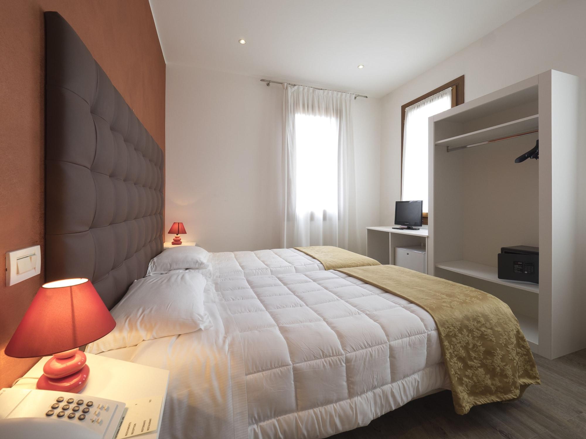 Hotel Villa Braida โมลยาโน เวเนโต ภายนอก รูปภาพ