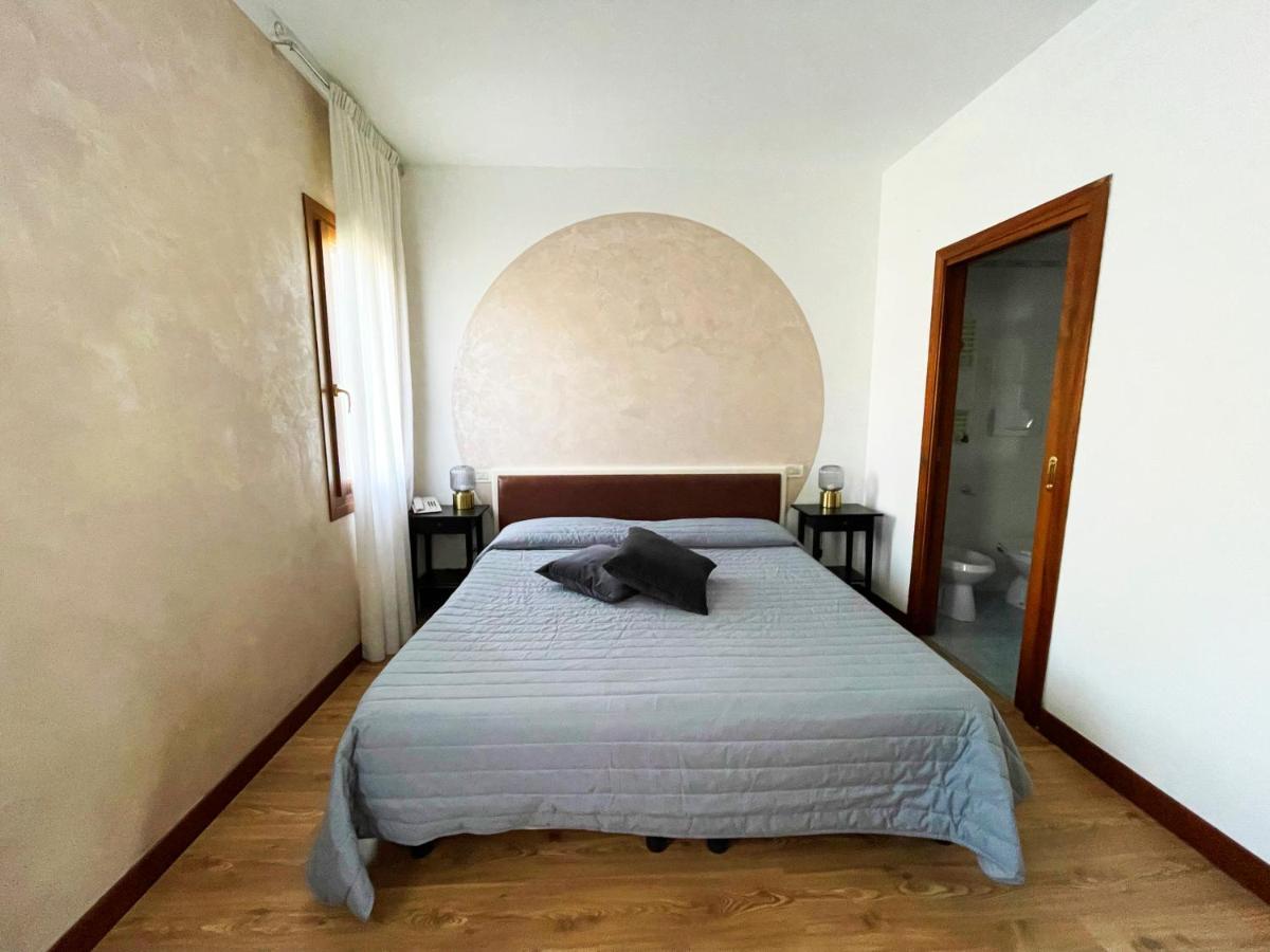 Hotel Villa Braida โมลยาโน เวเนโต ภายนอก รูปภาพ