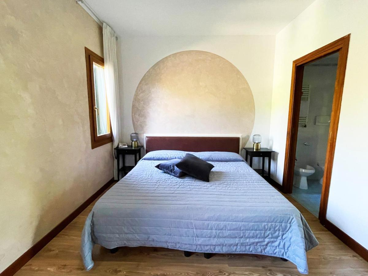 Hotel Villa Braida โมลยาโน เวเนโต ภายนอก รูปภาพ