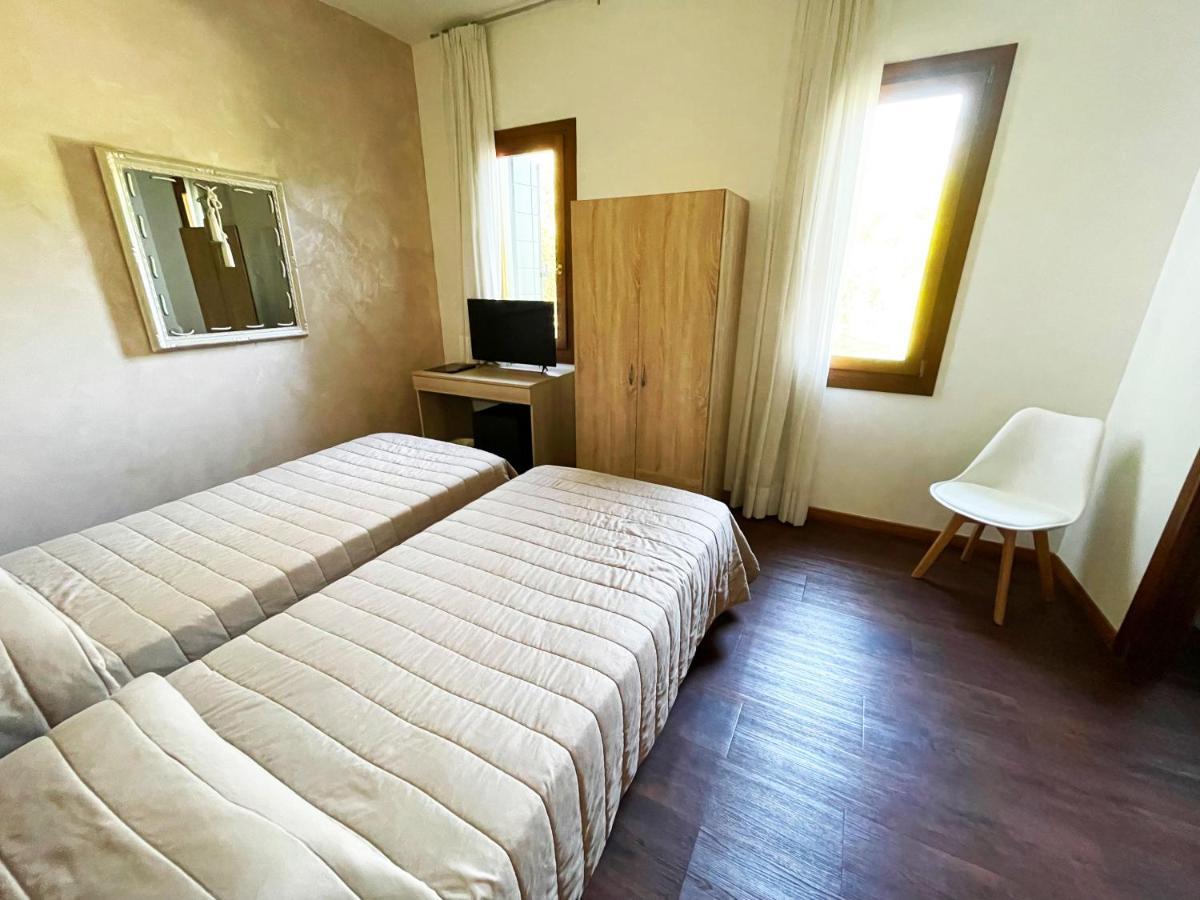Hotel Villa Braida โมลยาโน เวเนโต ภายนอก รูปภาพ