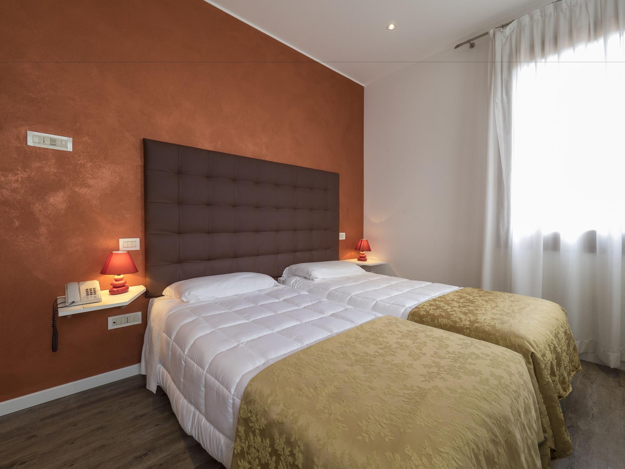 Hotel Villa Braida โมลยาโน เวเนโต ภายนอก รูปภาพ