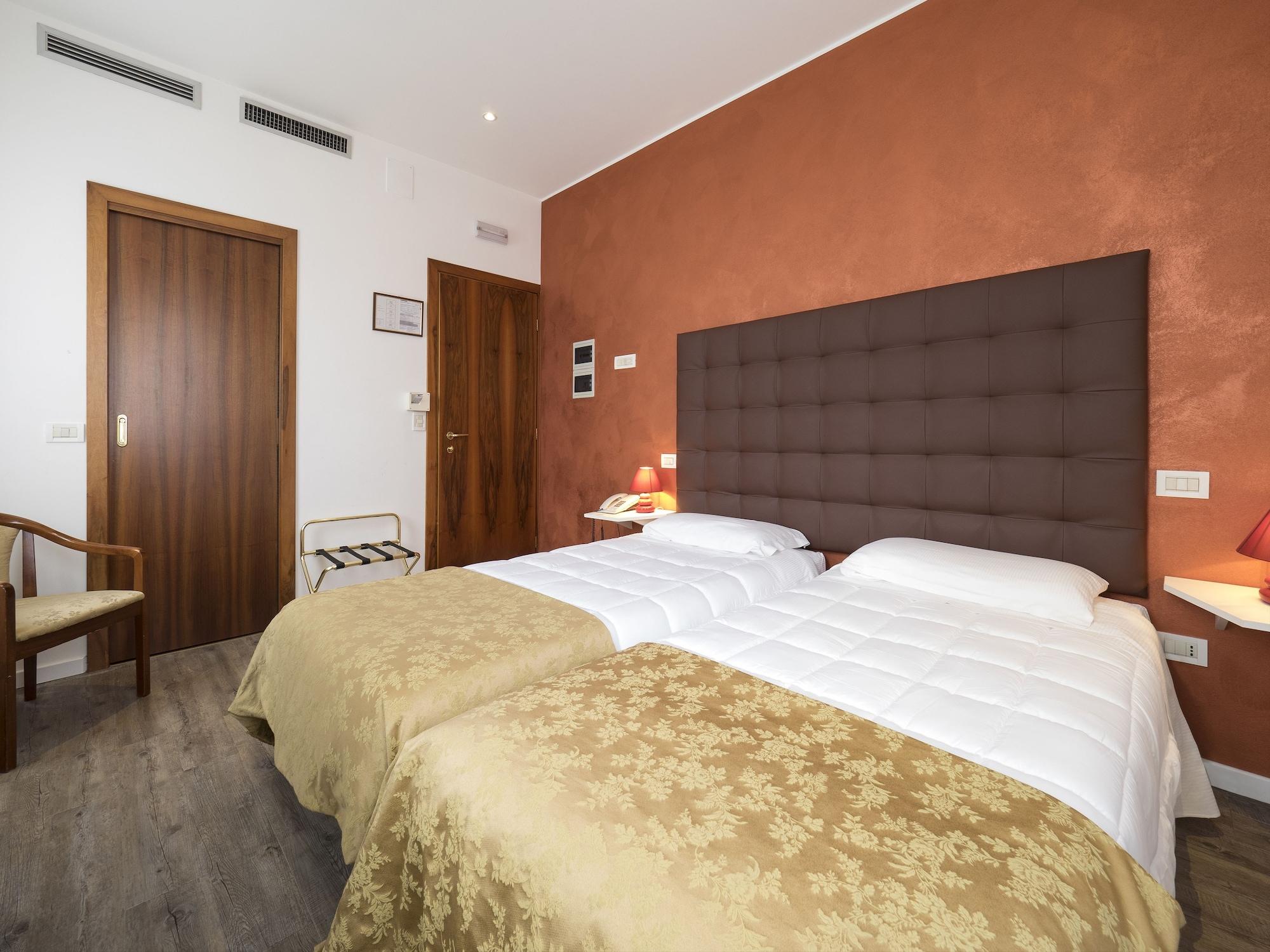 Hotel Villa Braida โมลยาโน เวเนโต ภายนอก รูปภาพ