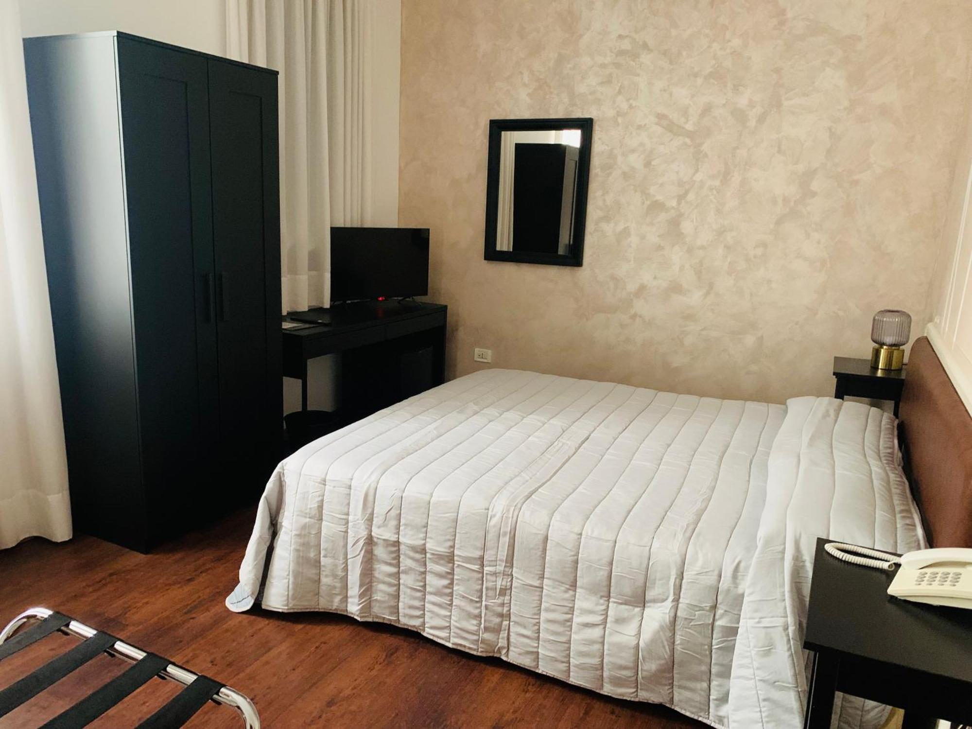 Hotel Villa Braida โมลยาโน เวเนโต ภายนอก รูปภาพ