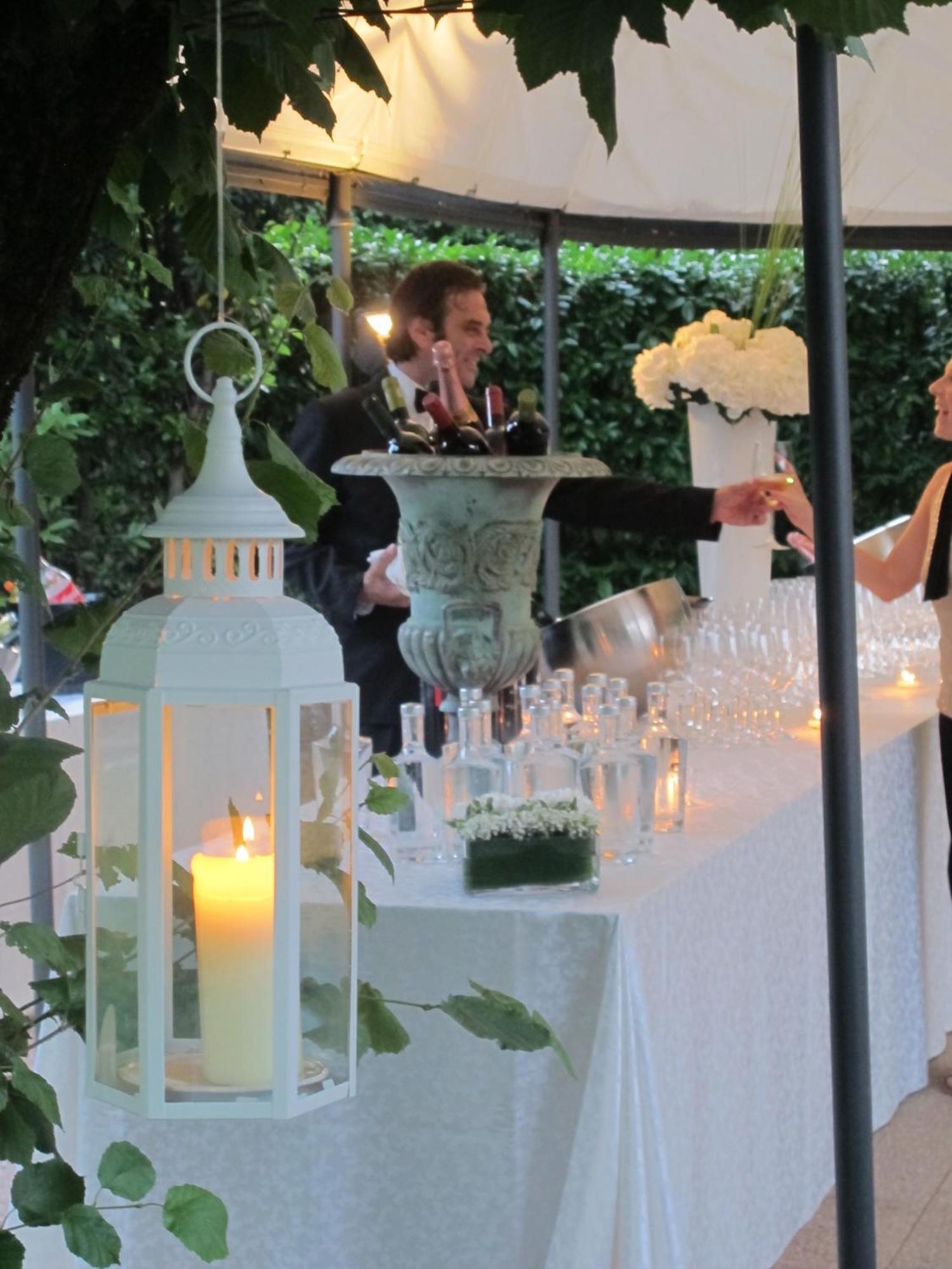 Hotel Villa Braida โมลยาโน เวเนโต ภายนอก รูปภาพ