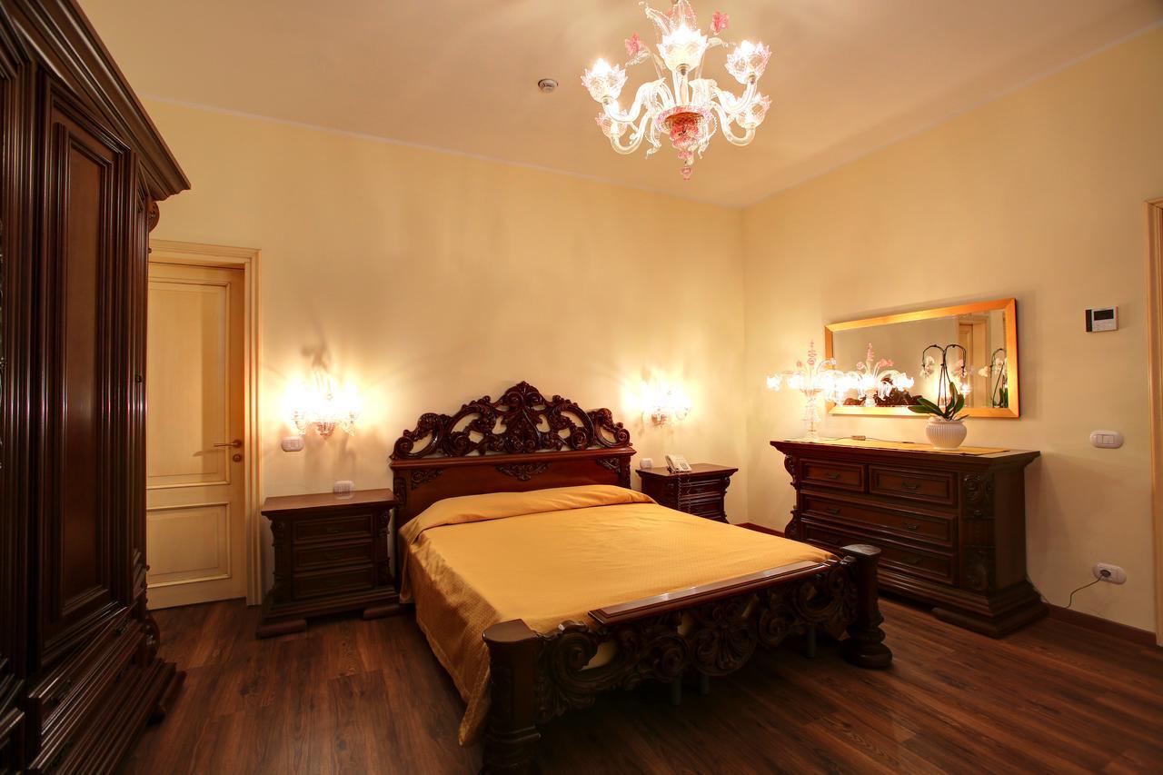 Hotel Villa Braida โมลยาโน เวเนโต ภายนอก รูปภาพ