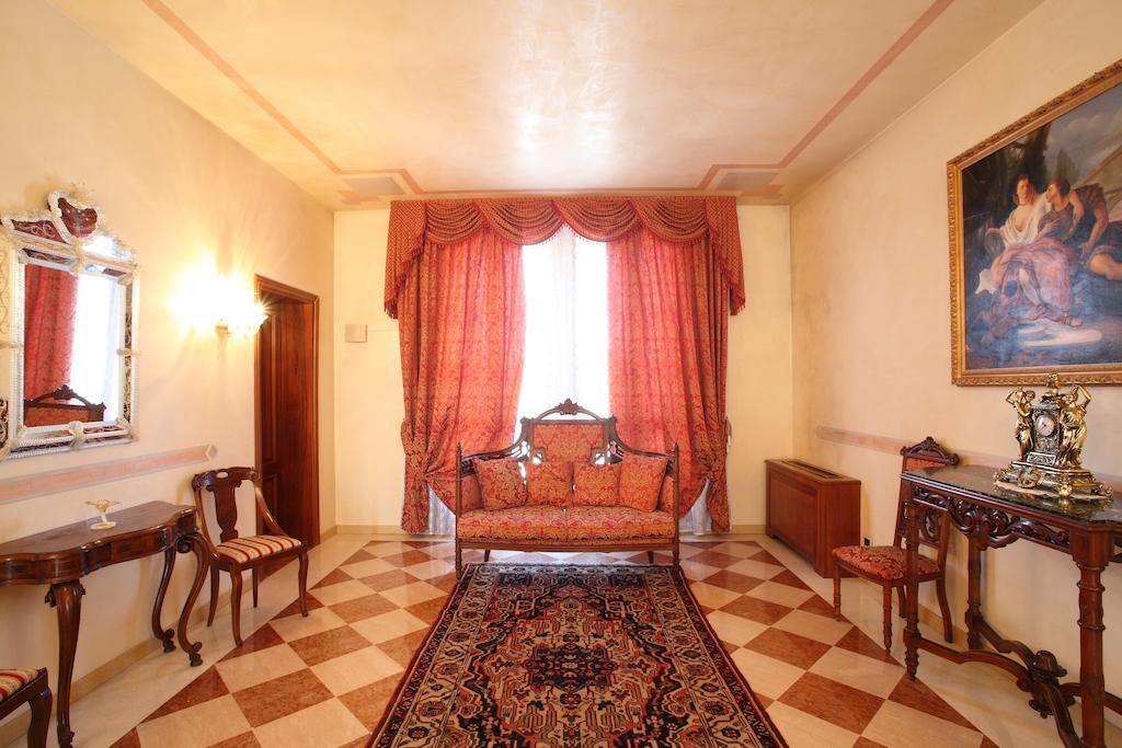 Hotel Villa Braida โมลยาโน เวเนโต ภายนอก รูปภาพ